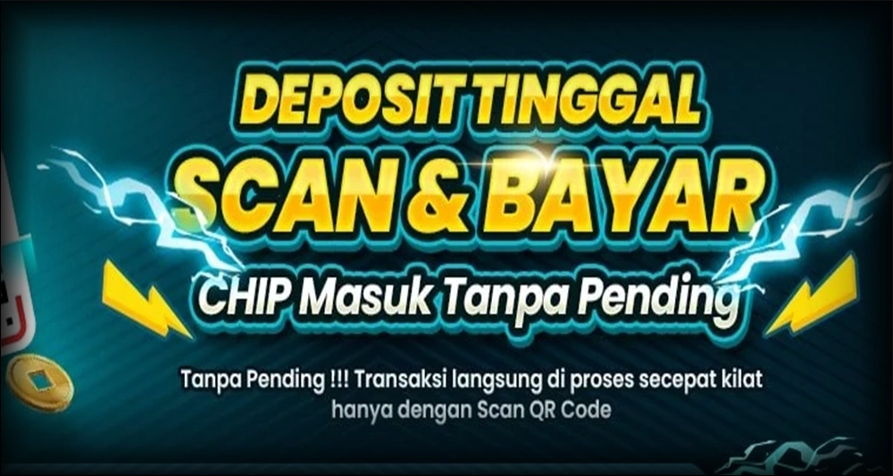 KAWINSLOT Mobile
