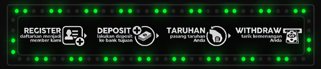 KAWINSLOT Jackpot